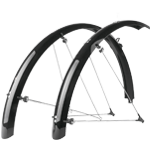  Крылья для велосипедов 