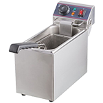  Фритюрницы 