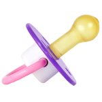  Соски, пустышки 