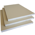  Гипсокартон 