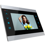  Видеодомофоны 