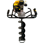  Мотобуры, бензобуры 