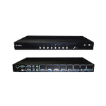  KVM-переключатели 