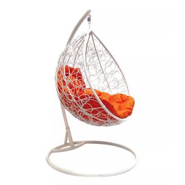  Подвесное Кресло "Капля Ротанг" 