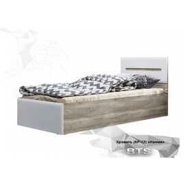  НАОМИ КРОВАТЬ КР-12 