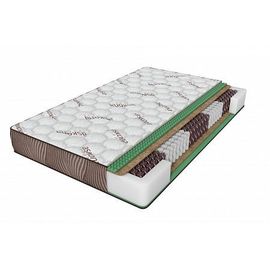  Матрас Askona Terapia New Cardio (2000х1600) мм 