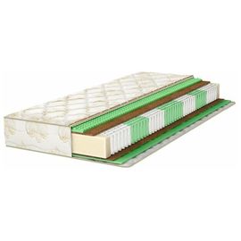  Матрас Fitness formula (2000х1600) мм 