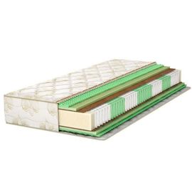  Матрас Fitness idea (2000х1600) мм 