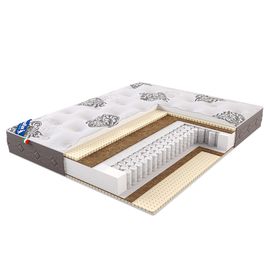  Матрас Discovery (2000х1600) мм 