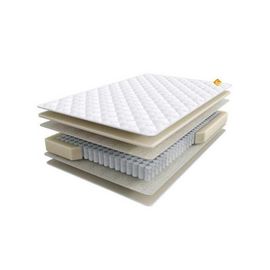  Матрас Halal konfor (2000х1600) мм 