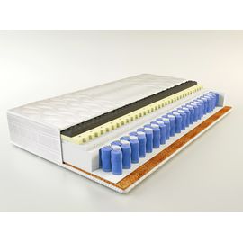  Матрас Inter Active (1600х2000) мм 