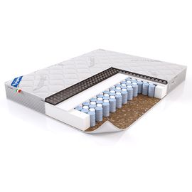  Матрас Juventus Active (1600х2000) мм 