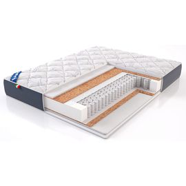  Матрас Peonia H-25 (1600х2000) мм 
