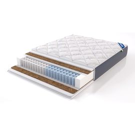  Матрас Primula Lux H=25см (1600х2000) мм 