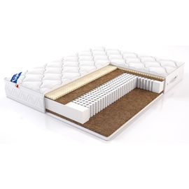  Матрас Giacinto (1600*2000) мм 								 