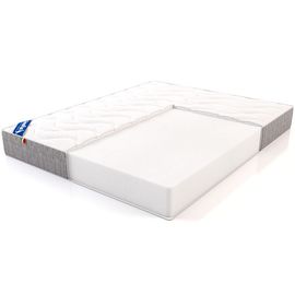  Матрас Edelweiss NEW H-20 (1600х2000) мм. съемный чехол																				 