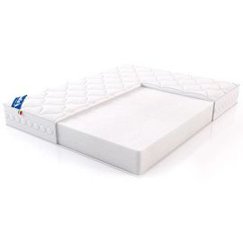  Матрас Edelweiss чехол Eco (1600х2000) мм								 