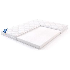  Матрас Edelweiss H-10 (1600х2000) мм. чехол Eco 											 