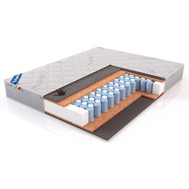  Матрас Real Active (1600х2000) мм 