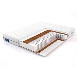  Матрас Verdeo (1600х2000) мм 