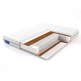  Матрас Verdeo Lux (Вердео Люкс) 1600х200 0мм 