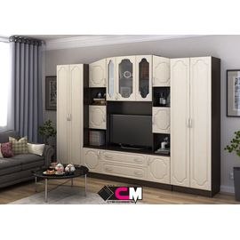  МАКАРЕНА ЛМДФ 