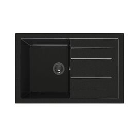  Мойка глянцевая М-14 звездное небо 