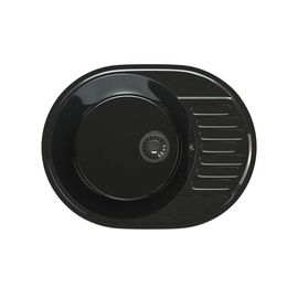  МОЙКА ГЛЯНЦЕВАЯ М-33 ЗВЕЗДНОЕ НЕБО 