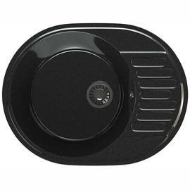  МОЙКА ГЛЯНЦЕВАЯ М-33 ЧЕРНЫЙ МЕТАЛЛИК 