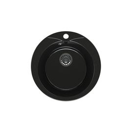  МОЙКА ГЛЯНЦЕВАЯ М-1 ЧЕРНЫЙ МЕТАЛЛИК 