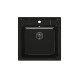  МОЙКА ГЛЯНЦЕВАЯ М-34 ЗВЕЗДНОЕ НЕБО 