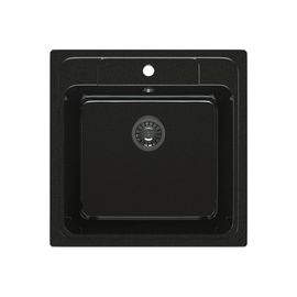  МОЙКА ГЛЯНЦЕВАЯ М-34 ЧЕРНЫЙ МЕТАЛЛИК 