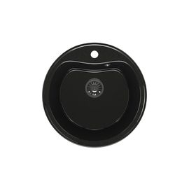  МОЙКА ГЛЯНЦЕВАЯ М-4 ЧЕРНЫЙ МЕТАЛЛИК 