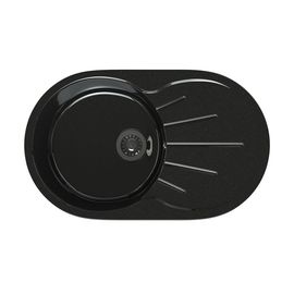  МОЙКА ГЛЯНЦЕВАЯ М-5 ЧЕРНЫЙ МЕТАЛЛИК 