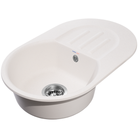  GRANFEST GF-SMART МОЙКА МРАМОР 685L 