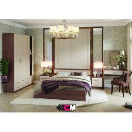  ГАРМОНИЯ ЛДСП 