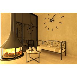  КРОВАТЬ "САЛЬСА-1" 