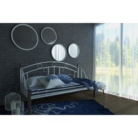  КРОВАТЬ "САЛЬСА-2" 