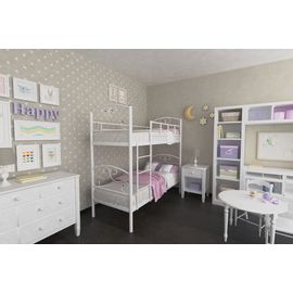  КРОВАТЬ "ТРАНСФОРМЕР-3" 