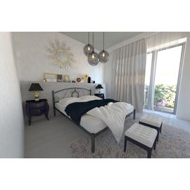  КРОВАТЬ "ФЛАМЕНКО" 