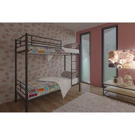  КРОВАТЬ "ХОСТЕЛ" 