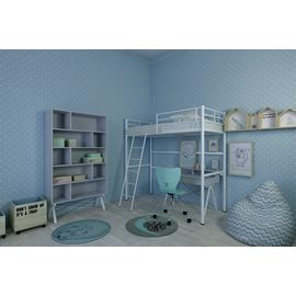  КРОВАТЬ "ЧЕРДАК" 