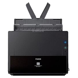  Сканер Canon DR-C225 II (Цветной, двусторонний, 25 стр./мин, ADF 30,High Speed USB 2.0, A4) {3258C003} 