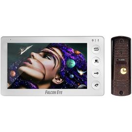  Видеодомофон Falcon Eye Kit-Cosmo 
