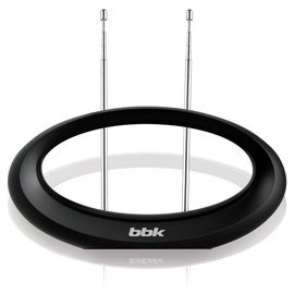  Антенна телевизионная BBK DA21 (DA21C) 