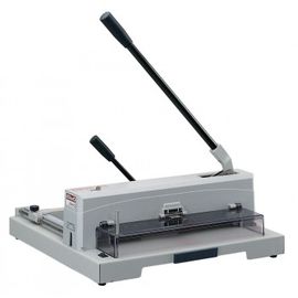  Резак гильотинный Kw-Trio 3943 A4/150лист./370мм/ручн.прижим 
