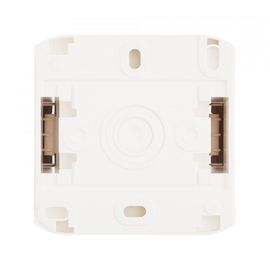  Выключатель Legrand Quteo откр. 2кл. IP44 белый (782302) 