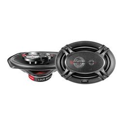  Колонки автомобильные CENTEK CT-8501-69 