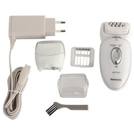  Эпилятор Panasonic ES-ED53-W520 