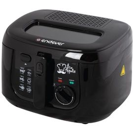 Фритюрница Endever Skyline FR-110 